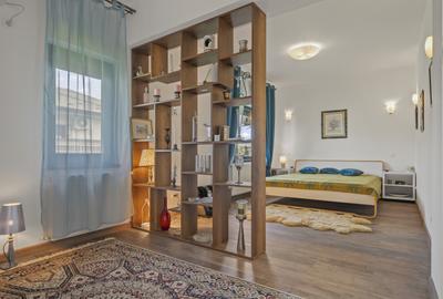 BALOTESTI – COMPLEX ZORI DE ZI - CASA SINGLE 120 MP, 500 MP LOT! - 3