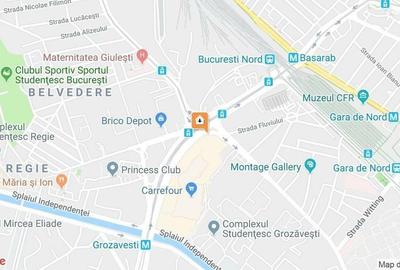 Inchiriere Apartament doua camere Grozavesti - 17