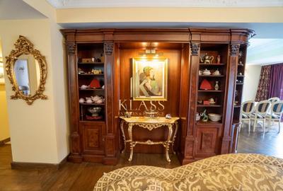 Apartament 3 camere Predeal partie - 7