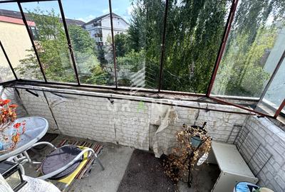 3 Camere Decomandate în Zorilor | 65mp | 2 Băi | 2 Balcoane | Rapsodiei - 14