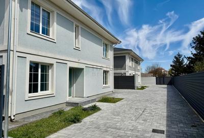 Craitelor Villas - te poti muta imediat! Comision 0 - 1