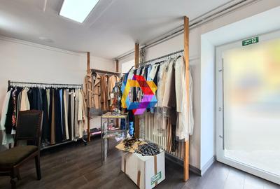 Spatiu comercial de vânzare Brasov - 50 mp  # spatii-comerciale-brasov.ro - 1