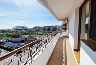 Apartament decomandat pe Teodor Mihali - 1