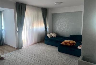 RECO Apartament 2 camere, Nufarul, etaj 5 - 3
