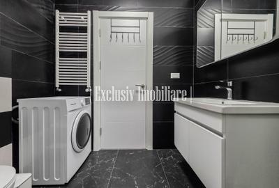 Apartament Nou Decomandat cu Parcare in Garaj in zona Campus - bloc Solid House - 8