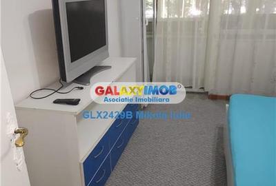 Apartament 3 camere Et1 8 | CT bloc |   Unirii - Dimitrie Cantemir - 4