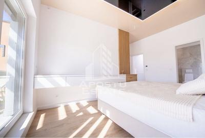 Locuinte de tip duplex moderne si smart, de vanzare, Dumbravita Timis - 9