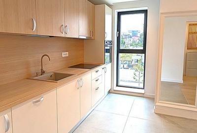 Apartament 2 camere Lux zona Aviației Pipera Nord in complex Nusco City - 4