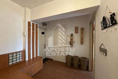 Apartament 2 camere zona Micalaca - 3