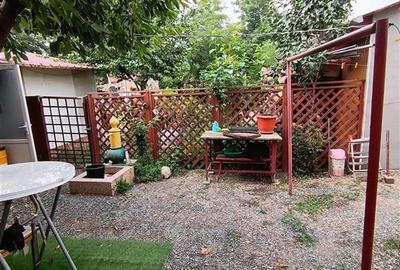 Casa SUPER 4 cam teren 540 mp deschidere dubla Lacu Dulce - 4