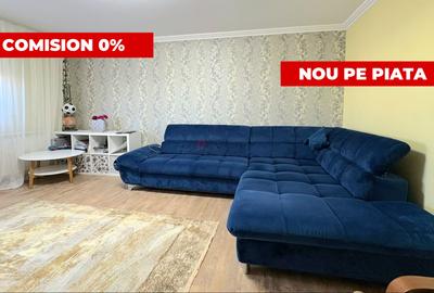 4 Camere | 96MP | Calea Vitan | Centrală | 2 Parcări | Renovat/Mobilat/Utilat - 1