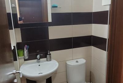🙋 CET🔸 3 Camere Decomandate 68m² Centrala Mobilat Utilat Izolat Incadrat - 18