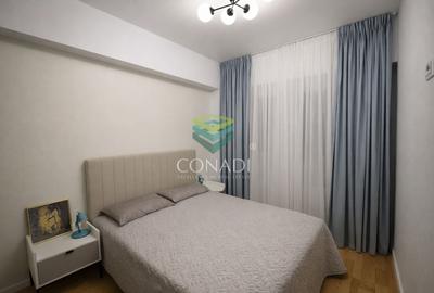 3 camere tip loft |Serena Apartments| Zona Parcul Carol Loc de parcare - 6