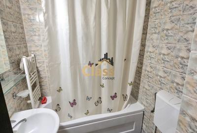 Apartament 2 camere | Etaj intermediar | 40 mpu | Zona Expo Marasti - 4