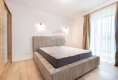 Prima inchiriere, totul nou 3 camere si parcare subterana, Petrom City - 4