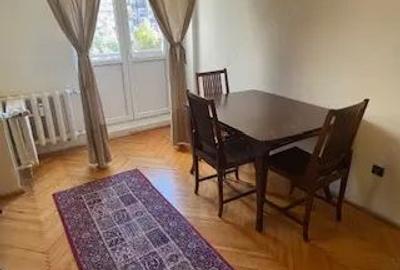 De Inchiriat Apartament 3 camere decomandat, Unirii - 5