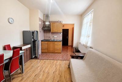 De vânzare garsoniera zona semicentrală. - 3