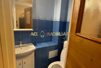 3 Camere de inchiriat | Titan | Metrou | Parcare | Mobilat - 11