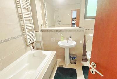 Moara de Vant - vila, 3 camere mobilat si utilat, ready to move - 11