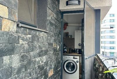 Apt. 3 camere, Boxă etaj+2 Locuri Parcare Subterane, Evergreen Towers - 15