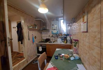 Casa curte || 2 camere || Banu Manta || Titulescu || Piata Victoriei - 16