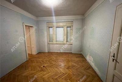 Apartament cu 4 camere 420 mp teren si garaj in Sub Arini Sibiu - 14