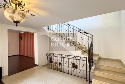 Piata Domenii | Prima inchiriere | 6 Camere | Parcare - 19