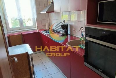 Brancoveanu Dorohoi vanzare 2 camere decomandat mobilat - 3