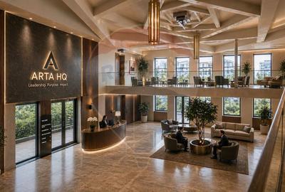 Cinematograful Arta Brașov | Cladire emblematica | S+P+E+Pod | 1310 mp - 9