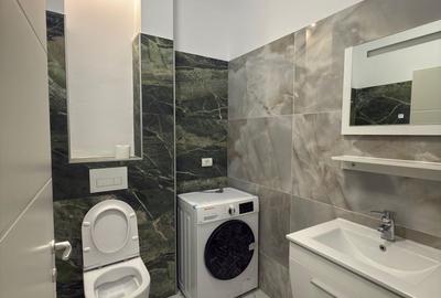 Apartament 2 Camere - 400 euro - Zona Braytim - 6