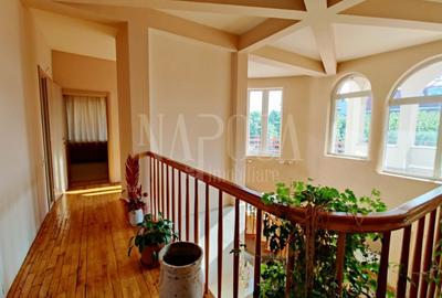 Casa 9 camere de vanzare in Zorilor, Cluj Napoca - 10
