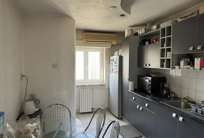 Vânzare Apartament 3 Camere cu 2 Balcoane în Zona Dacia