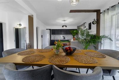 Rezidential/Hotelier,eleganta discreta,energie verde,1.000mp teren,Tohanita ,Bra - 24