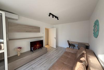 Apartament 2 | camere renovat 2025 | bloc 1976 | Sălăjan | - 1