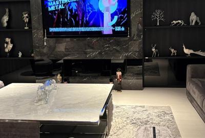 Penthouse Exclusivist cu 4 camere- Residence 5 Iancu Nicolae -Design Luxury - 6