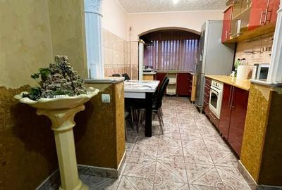 Apartament cu 2 camere decomandat în Rogerius