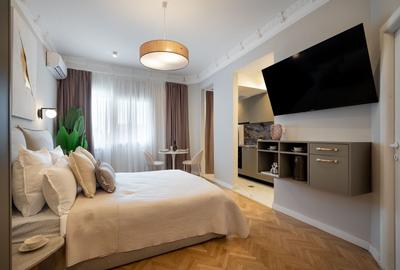 ULTRACENTRAL | STUDIO SUPERB |  FINISAJE PREMIUM - 10