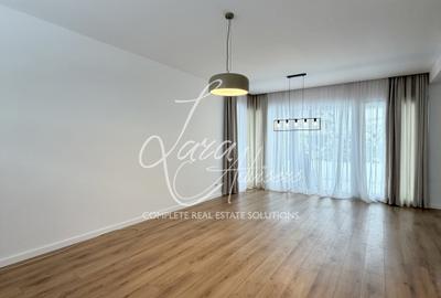 Vila moderna lux Pipera OMV ansamblu securizat - 1