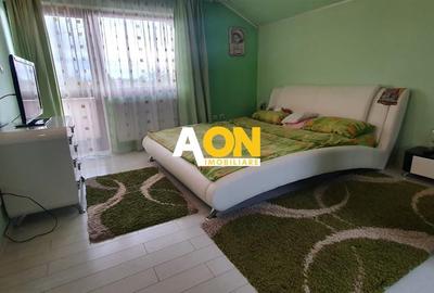 Casa de vanzare, 4 camere, 2 terase, garaj, 849 mp teren, Oarda de Jos - 15