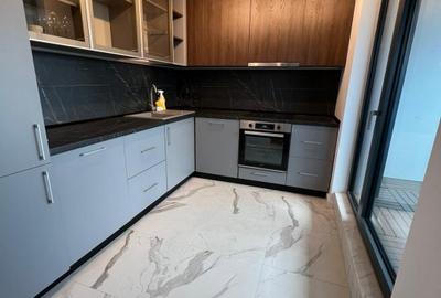 2 CAMERE | BLOC NOU | PARCARE | ONE HERASTRAU TOWERS | - 7