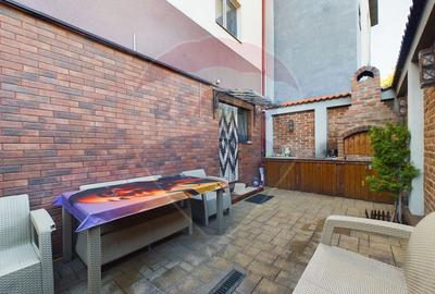 Casă / Vilă 5 camere + Mansarda Foarte Spatioasa - 7