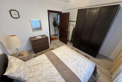 Apartament 3 camere premium – Ultracentral, vedere pe pietonala Ștefan cel Mare - 3