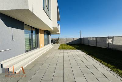 Casa individuala 4 camere | Panouri fotovoltaice 5kw | Domnesti - 1