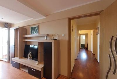 Apartament 4 camere | Zona Exercițiu, Strada Banat - 9