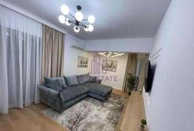 Apartament 2 camere|Prima închiriere|Grand Kristal Residence|Parcare - 2