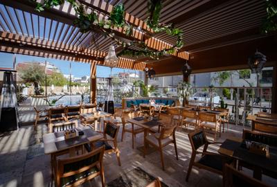 DE VANZARE HOTEL ALMAR LUXURY ****- LUX SI CONFORT LA CELE MAI INALTE STANDARDE - 55