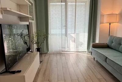 Apartament 2 camere zona Grozăvești Politehnica Regie in Novum Invest - 1