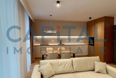 Apartament 2 camere Lux | Bloc Boutique | Zona iulius Mall - 2
