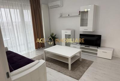 Apartament cu 2 camere decomandat, mobilat în Aviației