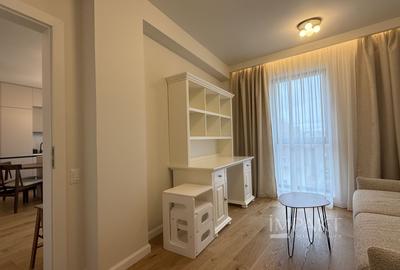 Apartament modern cu 3 camere prima inchiriere in Piata Cipariu - 11